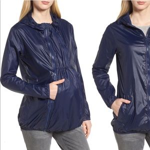 Modern Eternity maternity / babywearing jacket S